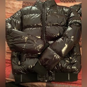 Moncler puffer
